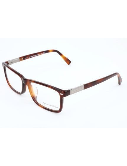 Gafas de vista Ermenegildo Zegna de hombre | Spazio Ottica