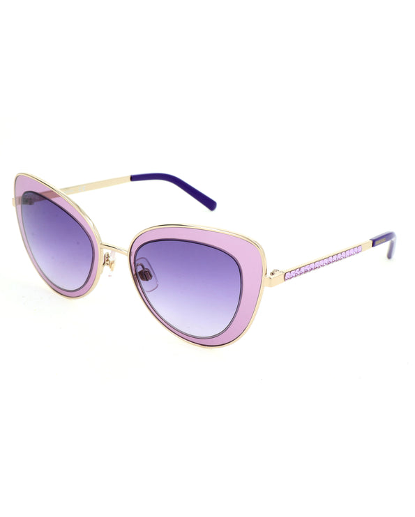 
SK0144 - WOMEN'S SUNGLASSES | Spazio Ottica
