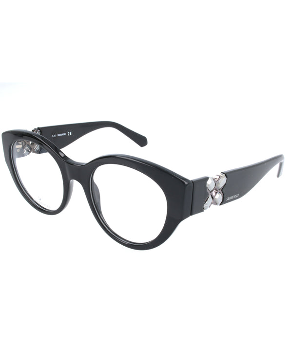 
Occhiali da vista SWAROVSKI da donna, modello SK5227 - SWAROVSKI | Spazio Ottica
