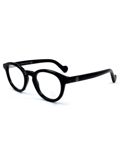 Occhiali da vista MONCLER unisex, modello ML5002 | Spazio Ottica