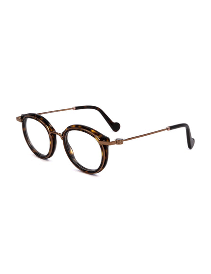 Occhiali da vista MONCLER unisex, modello ML5007 | Spazio Ottica