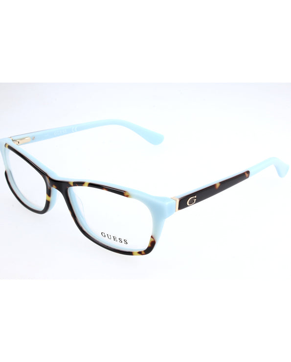 
Occhiali da vista GUESS da donna, modello GU2616 - GUESS | Spazio Ottica
