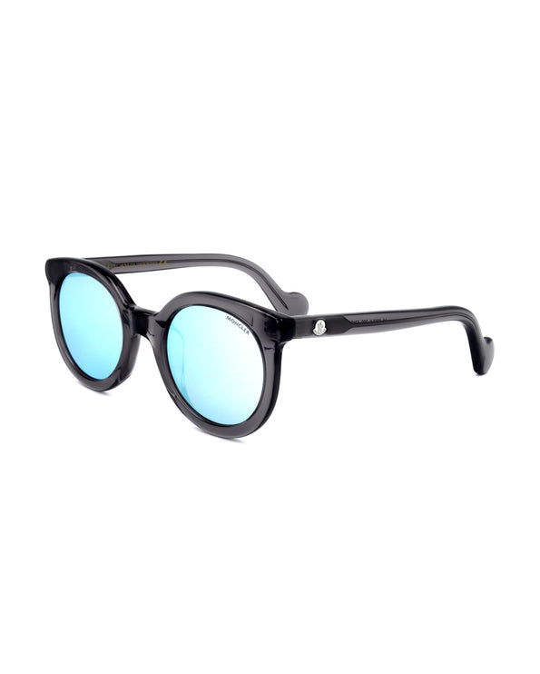 
Occhiale da sole Moncler unisex - OCCHIALI DA SOLE GRIGIO | Spazio Ottica
