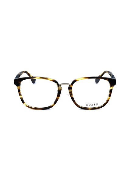 Occhiali da vista GUESS unisex, modello GU2636-D | Spazio Ottica