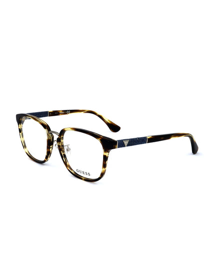 Occhiali da vista GUESS unisex, modello GU2636-D | Spazio Ottica