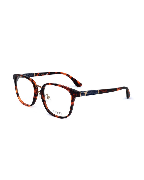 
Occhiali da vista GUESS unisex, modello GU2636-D - GUESS | Spazio Ottica
