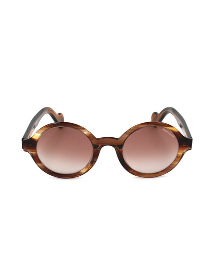 Occhiale da sole Moncler unisex | Spazio Ottica