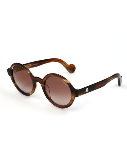 Occhiale da sole Moncler unisex | Spazio Ottica