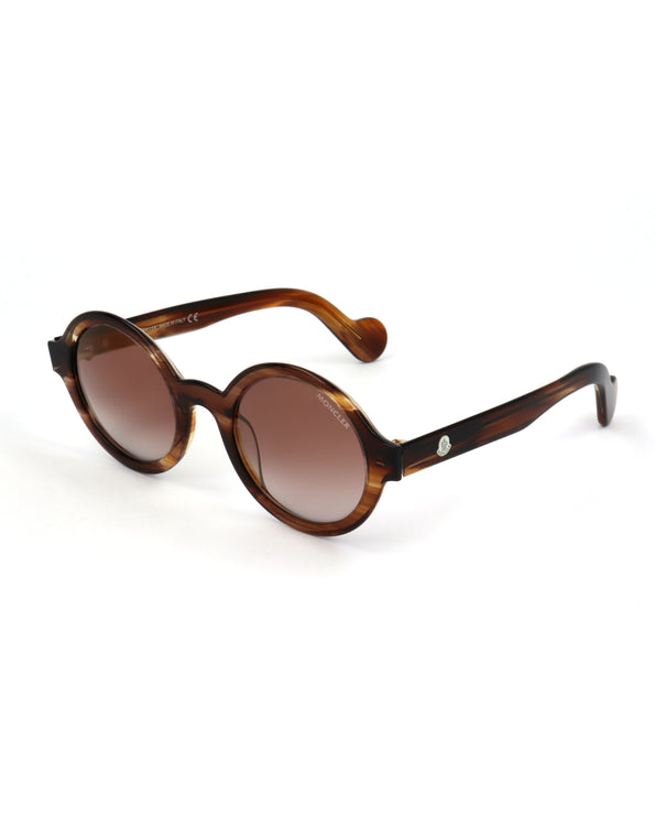 
Occhiale da sole Moncler unisex - OCCHIALI DA SOLE UNISEX | Spazio Ottica
