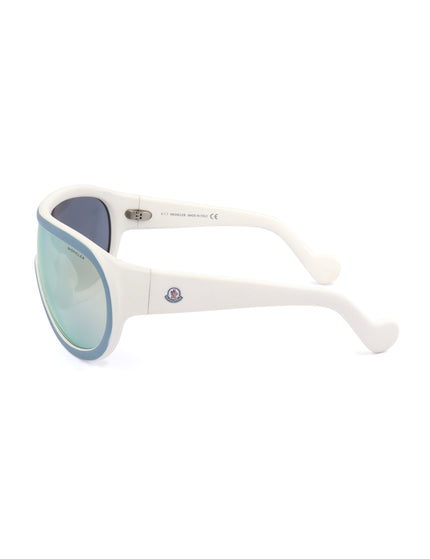 Occhiale da sole Moncler unisex | Spazio Ottica