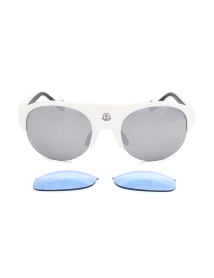 Occhiali da sole MONCLER unisex, modello ML0050 | Spazio Ottica