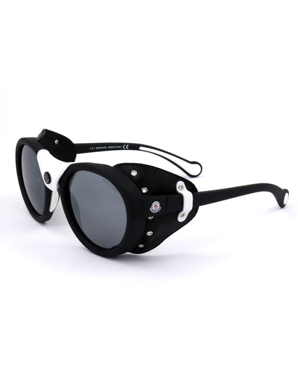 Occhiali da sole MONCLER unisex, modello ML0046 | Spazio Ottica