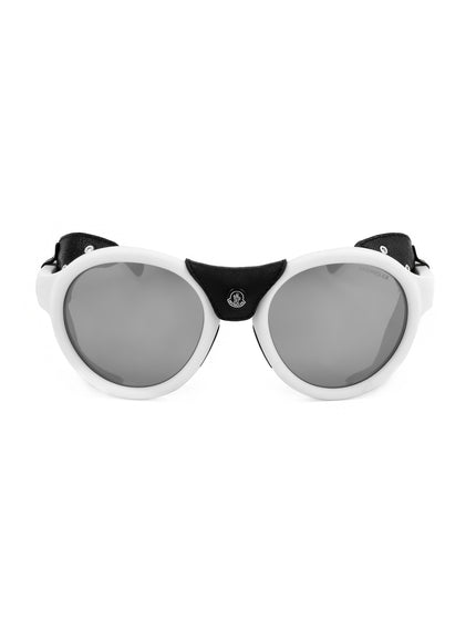 Occhiali da sole MONCLER unisex, modello ML0046 | Spazio Ottica