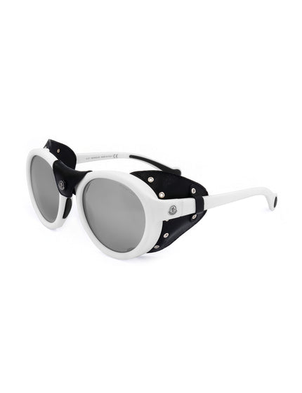 Occhiali da sole MONCLER unisex, modello ML0046 | Spazio Ottica