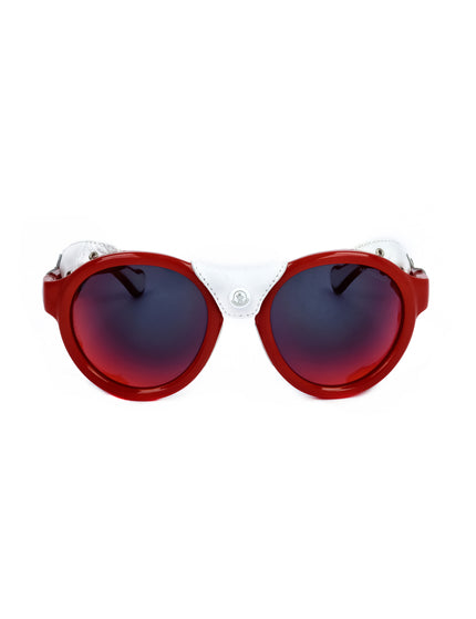 Occhiali da sole MONCLER unisex, modello ML0046 | Spazio Ottica