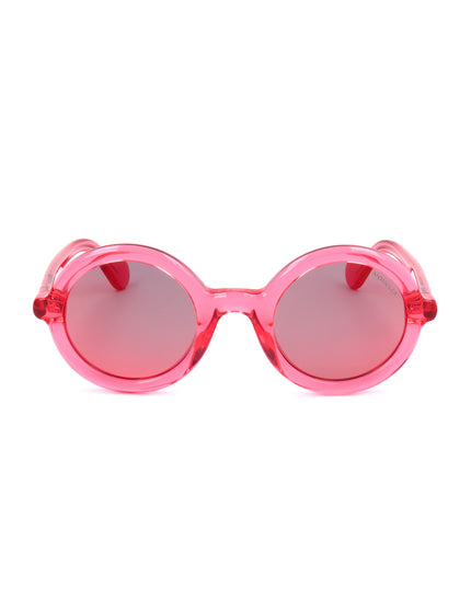 Occhiali da sole MONCLER da donna, modello ML0005 | Spazio Ottica