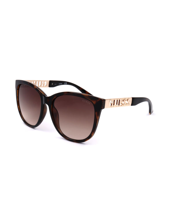 
Occhiali da sole GUESS FACTORY da donna, modello GF6051 - GAFAS DE SOL PARA MUJER | Spazio Ottica
