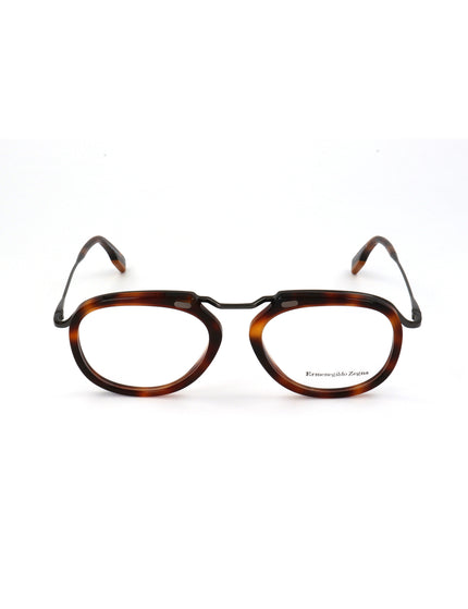 Men's Ermenegildo Zegna Eyeglasses | Spazio Ottica