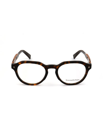 Men's Ermenegildo Zegna Eyeglasses | Spazio Ottica