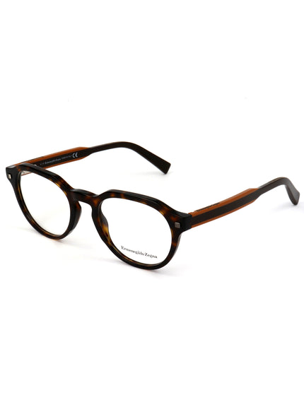 Men's Ermenegildo Zegna Eyeglasses | Spazio Ottica