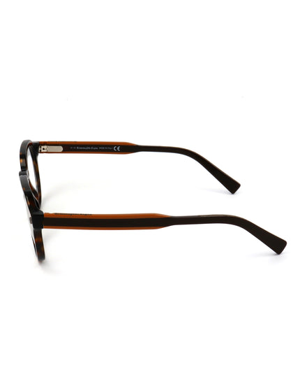 Men's Ermenegildo Zegna Eyeglasses | Spazio Ottica