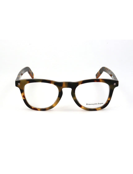 Men's Ermenegildo Zegna Eyeglasses | Spazio Ottica