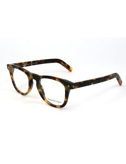 Men's Ermenegildo Zegna Eyeglasses | Spazio Ottica