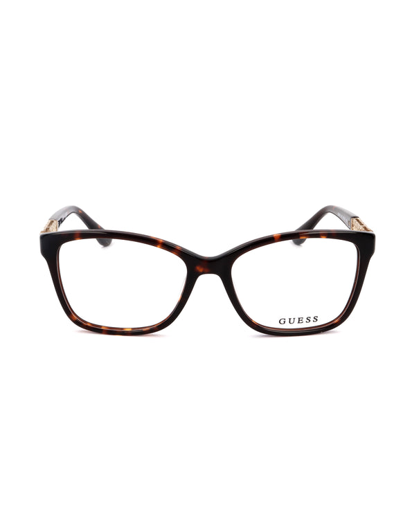 
Occhiali da vista GUESS da donna, modello GU2676 - GUESS | Spazio Ottica
