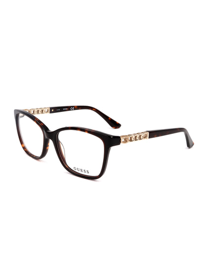 Occhiali da vista GUESS da donna, modello GU2676 | Spazio Ottica