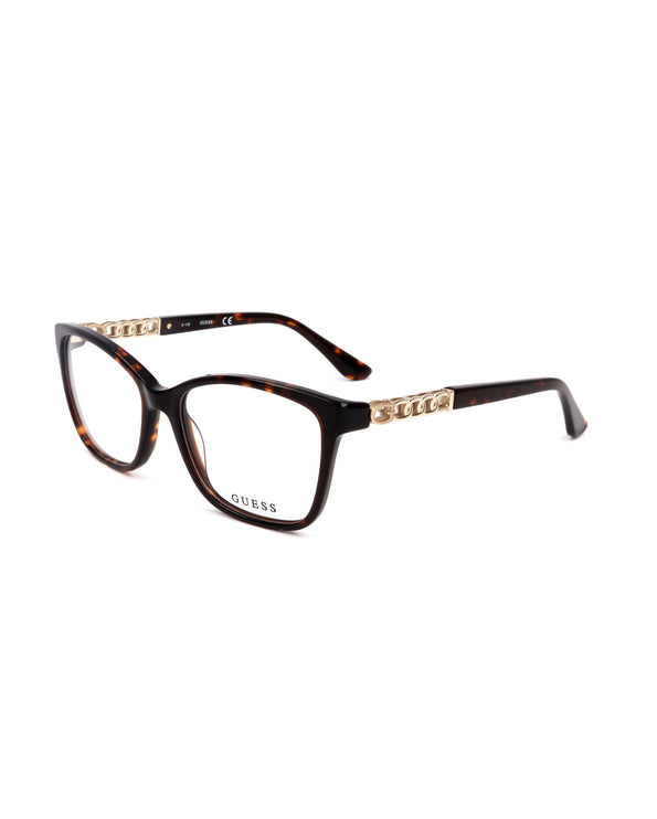 
Occhiali da vista GUESS da donna, modello GU2676 - GUESS | Spazio Ottica
