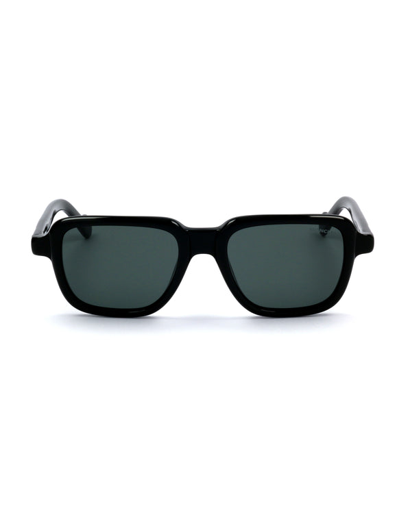 
Occhiale da sole Moncler unisex - GAFAS DE SOL NEGRAS | Spazio Ottica
