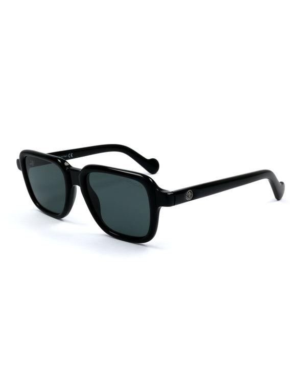 
Occhiale da sole Moncler unisex - GAFAS DE SOL NEGRAS | Spazio Ottica
