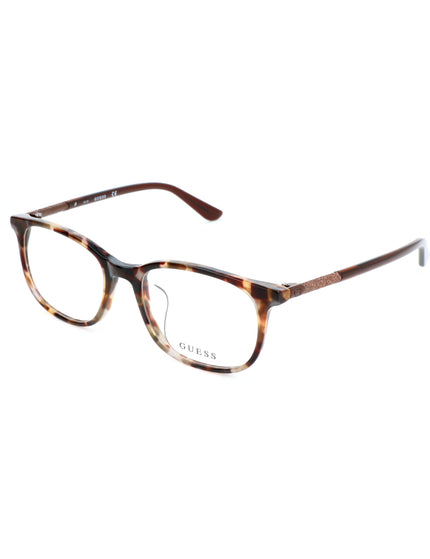 Occhiali da vista GUESS da donna, modello GU2690-D | Spazio Ottica