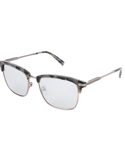 Occhiali da sole ERMENEGILDO ZEGNA da uomo, modello EZ0092-D | Spazio Ottica