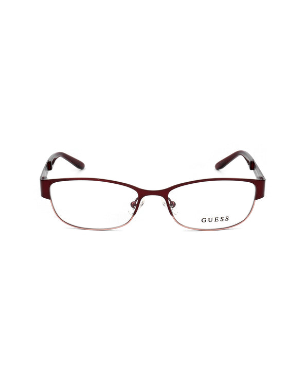 
Occhiali da vista GUESS da donna, modello GU2390 - GUESS | Spazio Ottica
