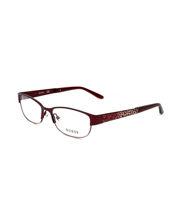 
Occhiali da vista GUESS da donna, modello GU2390 - GUESS | Spazio Ottica
