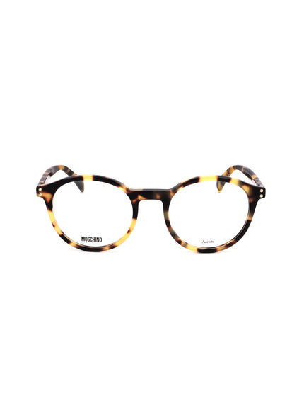 Occhiali da vista MOSCHINO da donna, modello MOS502 | Spazio Ottica