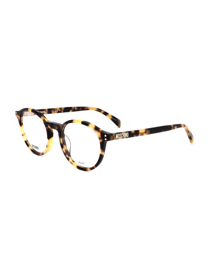 Occhiali da vista MOSCHINO da donna, modello MOS502 | Spazio Ottica