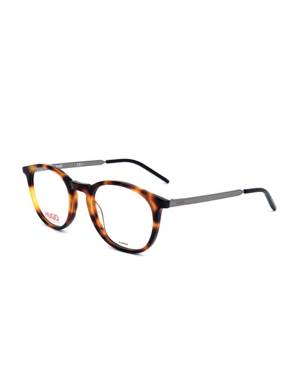 Occhiali da vista HUGO da uomo, modello HG 1017 | Spazio Ottica