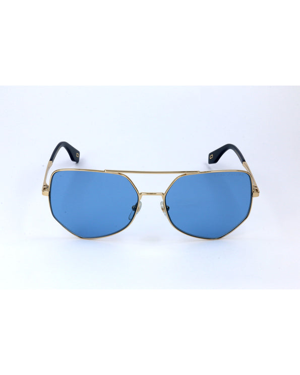 
Occhiale da sole Marc Jacobs woman - GOLD SUNGLASSES | Spazio Ottica
