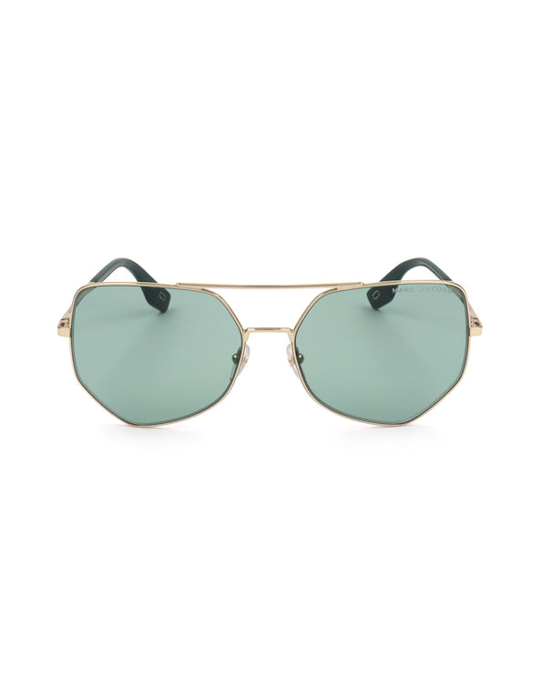 
Occhiale da sole Marc Jacobs woman - GAFAS DE SOL DORADAS | Spazio Ottica
