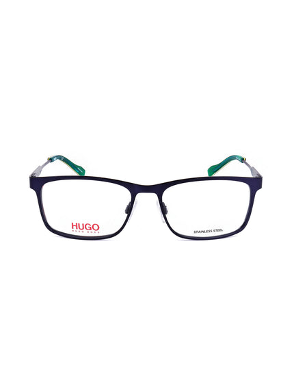 Occhiali da vista HUGO da uomo, modello HG 0231 | Spazio Ottica