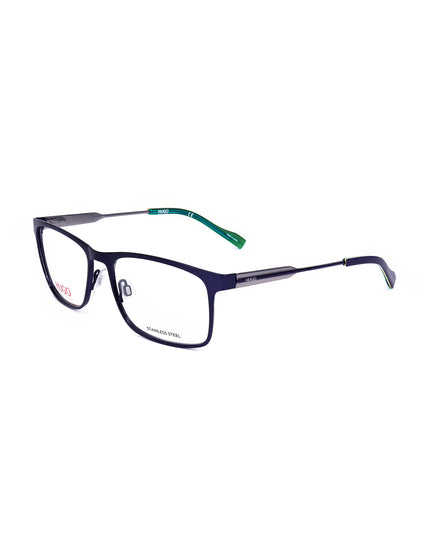 Occhiali da vista HUGO da uomo, modello HG 0231 | Spazio Ottica