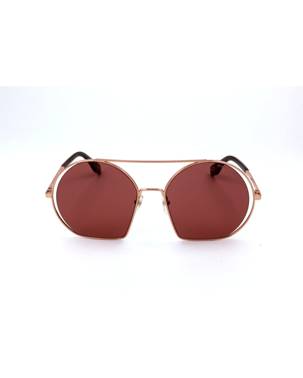 
Occhiale da sole Marc Jacobs woman - GAFAS DE SOL DORADAS | Spazio Ottica
