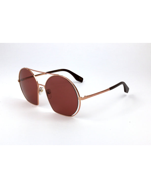 
Occhiale da sole Marc Jacobs woman - GAFAS DE SOL DORADAS | Spazio Ottica
