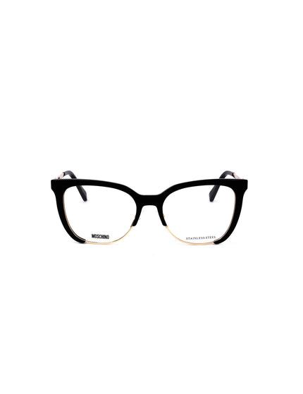 Occhiali da vista MOSCHINO da donna, modello MOS530 | Spazio Ottica