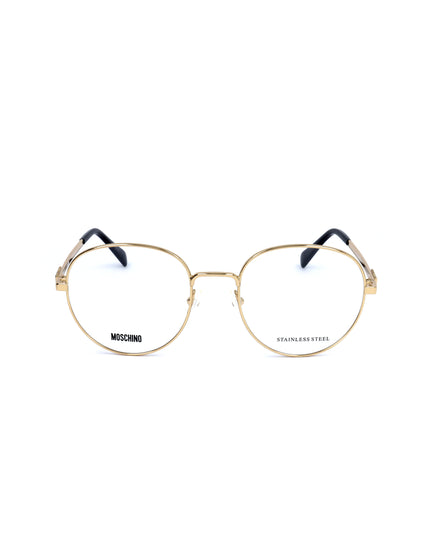 Occhiali da vista MOSCHINO da donna, modello MOS533 | Spazio Ottica