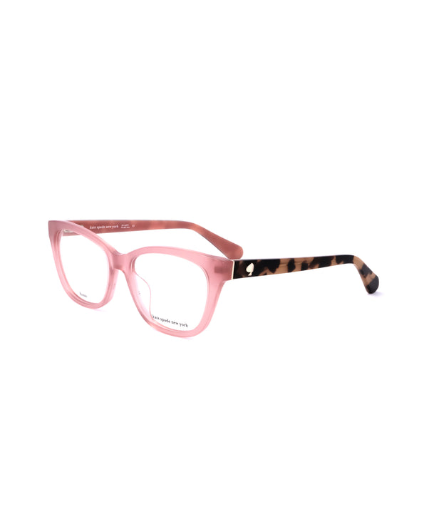 
Occhiale da Vista Kate Spade da donna - OCCHIALI DA VISTA DONNA | Spazio Ottica
