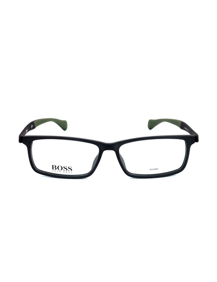 Occhiali da vista HUGO BOSS da uomo, modello BOSS 1081 | Spazio Ottica