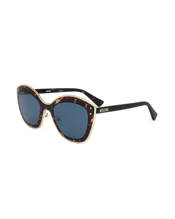 
MOS050/S - WOMEN'S SUNGLASSES | Spazio Ottica
